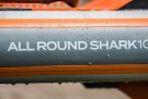 Shark SUPs Performance Touring ISUP Pakke thumbnail