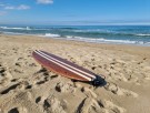 Wood Surf 8,5" Januarsalg! thumbnail