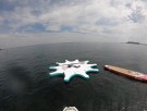 SUP-docking/Yoga-plattform thumbnail