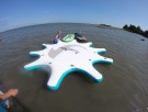 SUP-docking/Yoga-plattform thumbnail