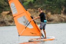 Shark SUPs Windsurf ISUP Pakke  thumbnail