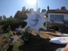 SUP-docking/Yoga-plattform thumbnail