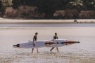 Shark SUPs Racing ISUP Pakke thumbnail