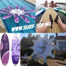 SUP-docking/Yoga-plattform thumbnail