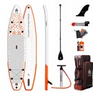 Shark SUPs Touring ISUP Pakke STWS-381 thumbnail