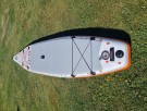 Shark SUPs Touring ISUP Pakke thumbnail