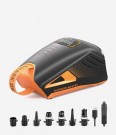 Outdoor Master Shark 3 – Oppladbar elektrisk SUP pumpe (20 PSI) thumbnail