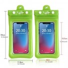 Shark-Sups Vanntett mobilbag thumbnail