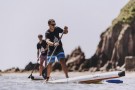 Shark SUPs Racing ISUP Pakke thumbnail