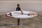 Shark SUPs Racing ISUP Pakke thumbnail