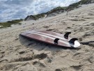 Wood Surf 8,5" thumbnail