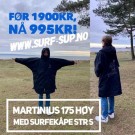 Surfekåpe - Change Robe thumbnail