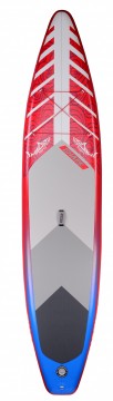 Shark SUPs Touring ISUP Pakke
