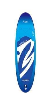 Shark SUPs WindSUP 11' Pakke 2019 modell