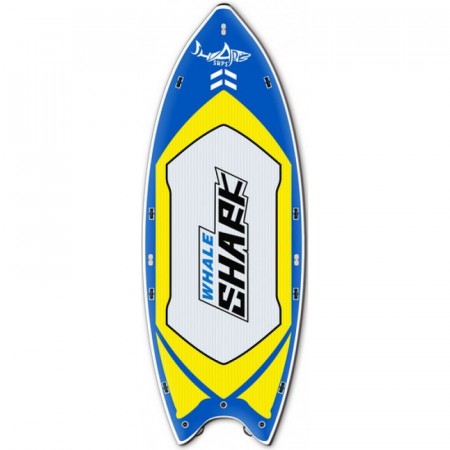Shark SUPs 18