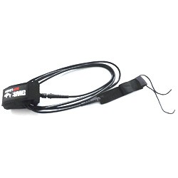 Shark-SUPs Leash Straight